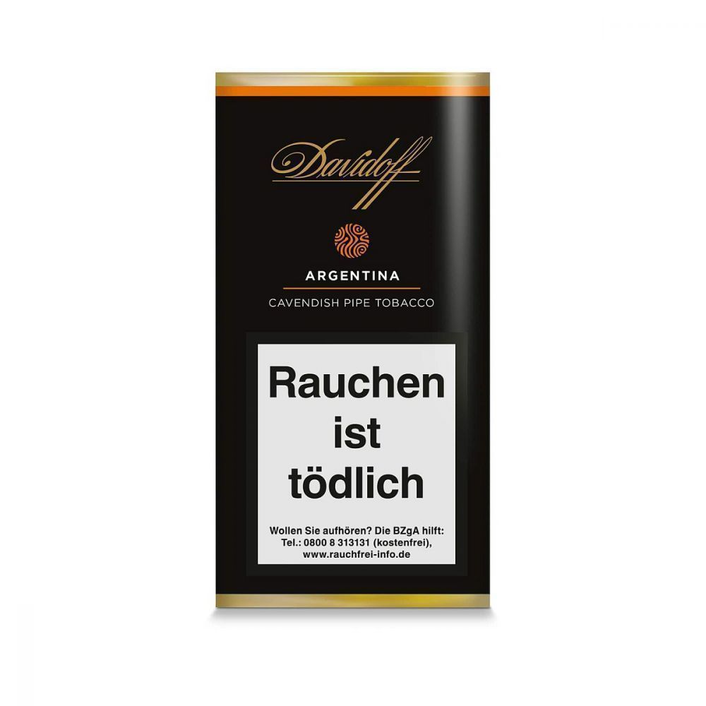 Davidoff Argentina 50g