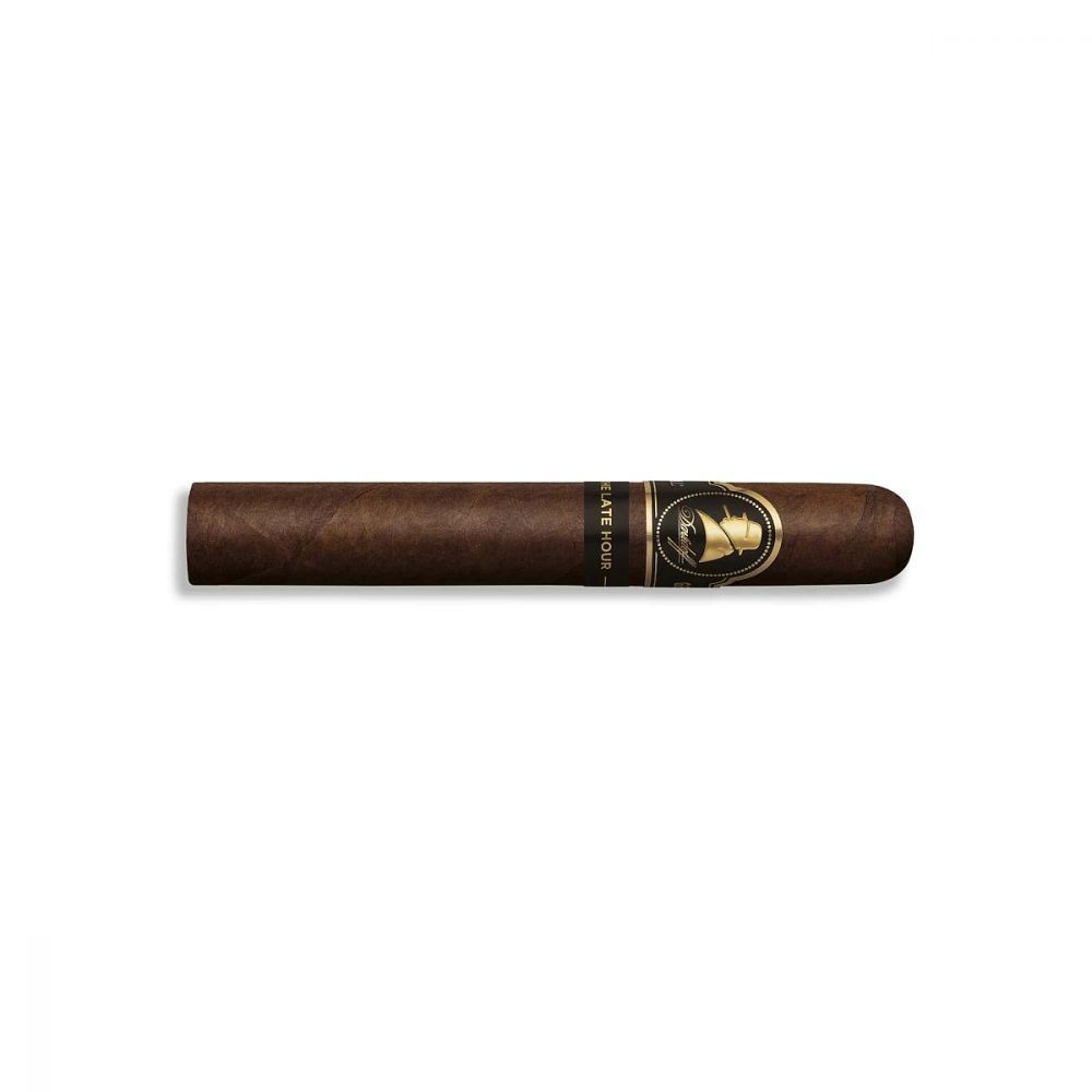 Davidoff Winston Churchill The Late Hour Robusto