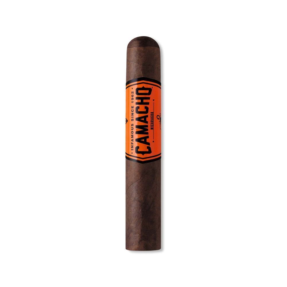 Camacho Nicaragua Robusto