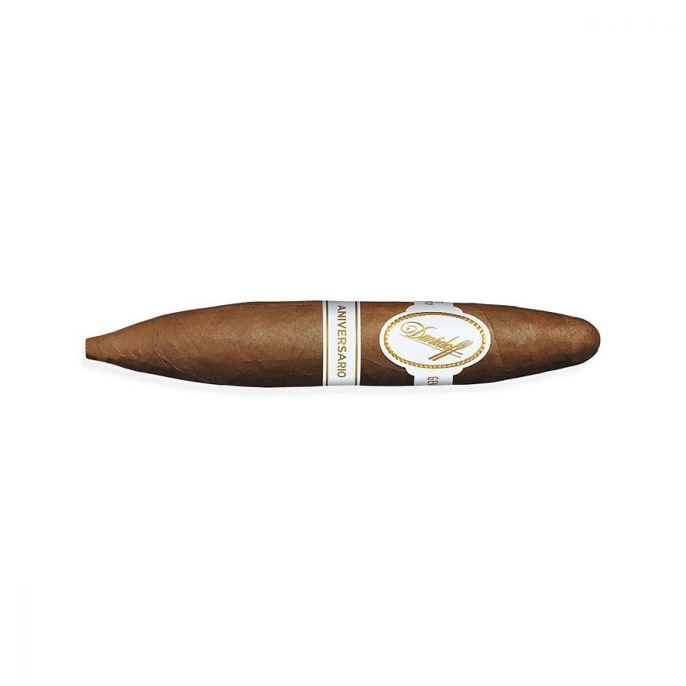 Davidoff Aniversario Short Perfecto
