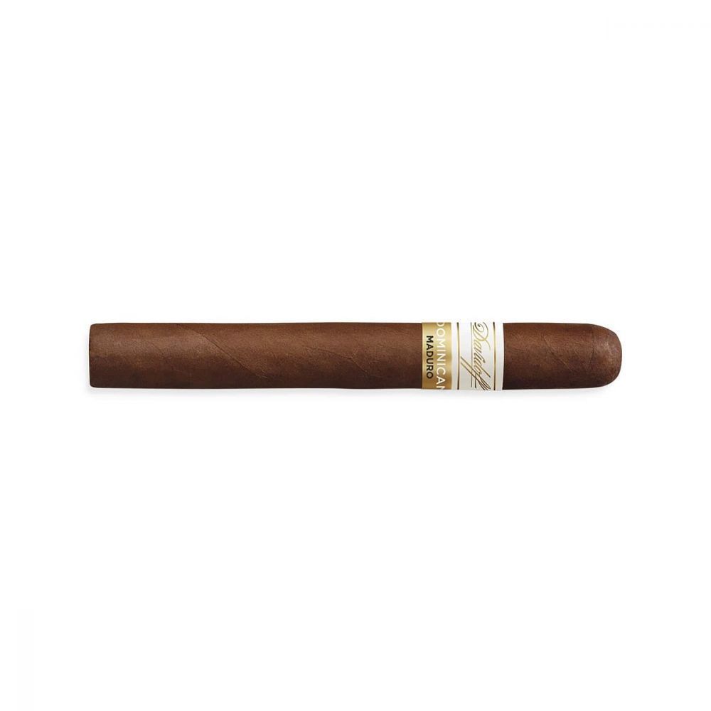 Davidoff Primeros Dominican Maduro