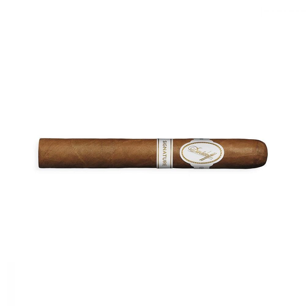 Davidoff Signature 2000