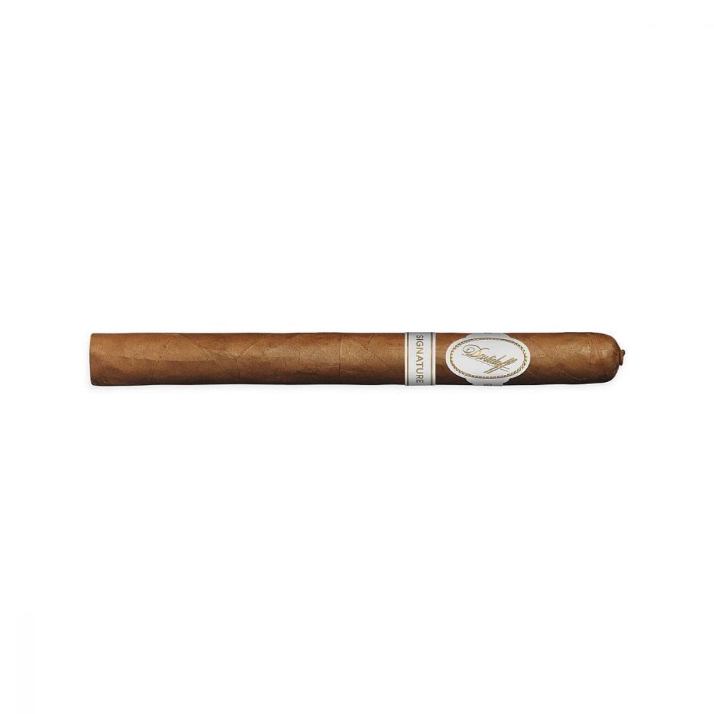 Davidoff Signature No. 2