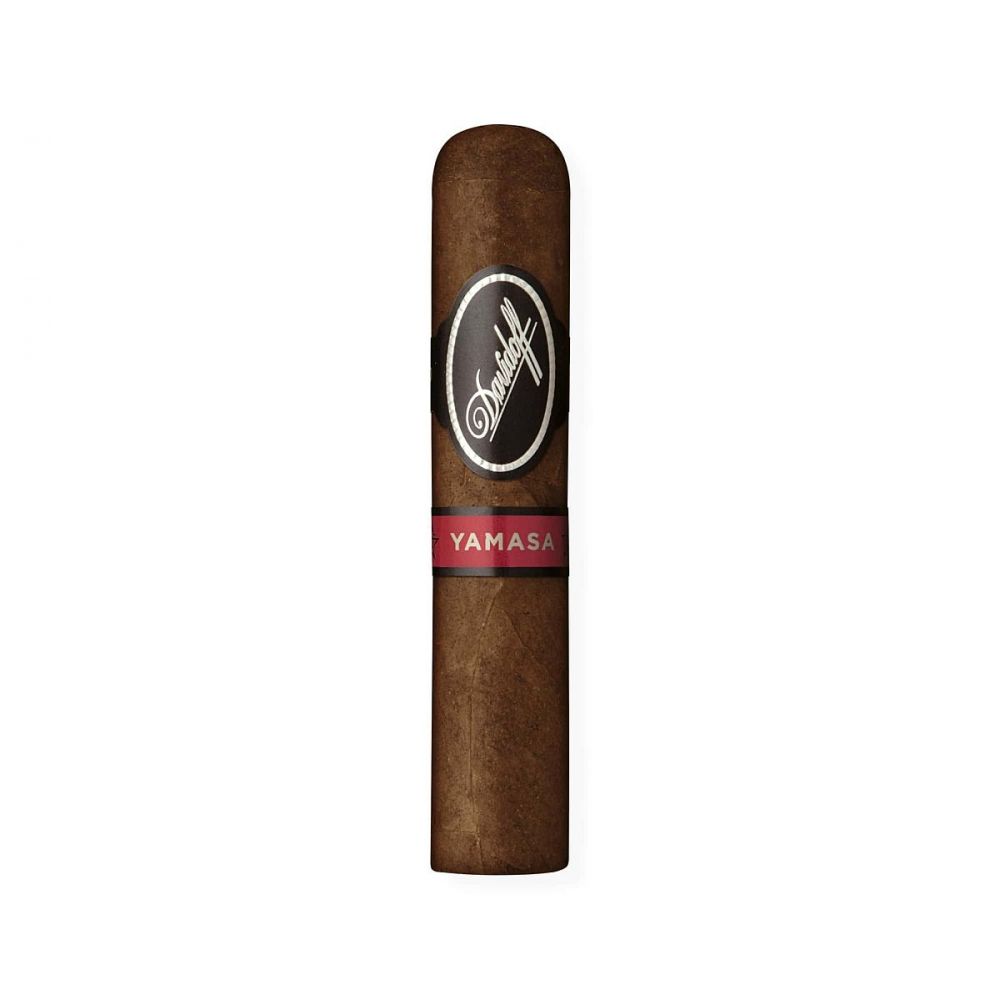 Davidoff Yamasá Petit Churchill