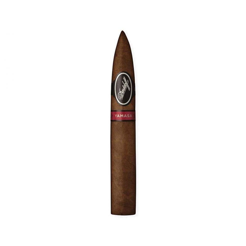 Davidoff Yamasá Piramides