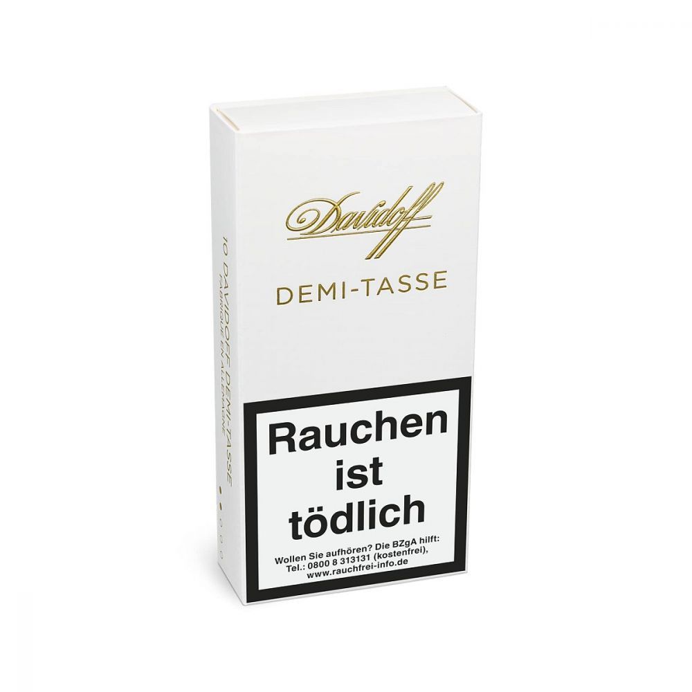 Davidoff Demi Tasse