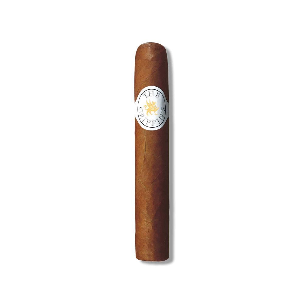 The Griffin’s Robusto