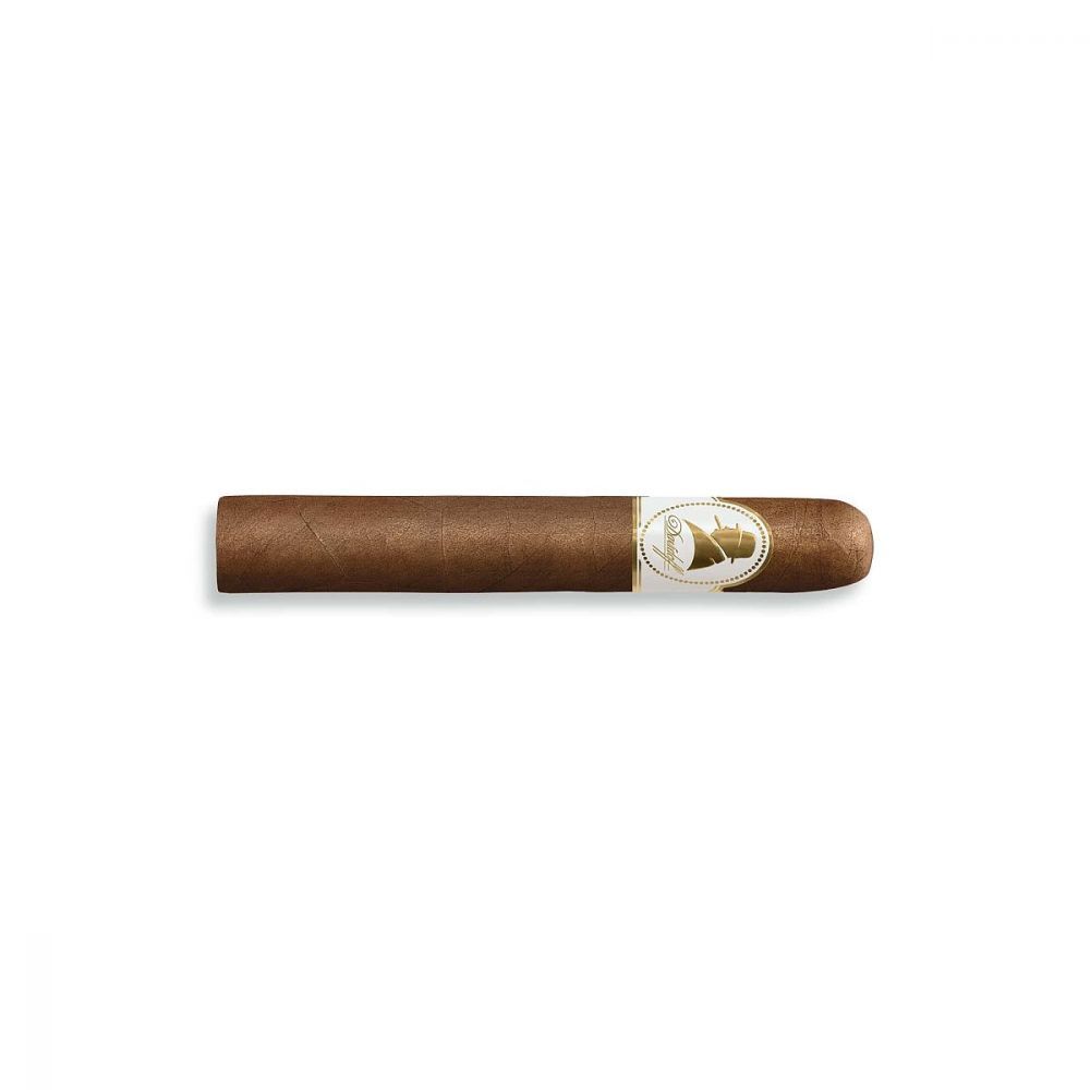 Davidoff Winston Churchill Petit Panetella