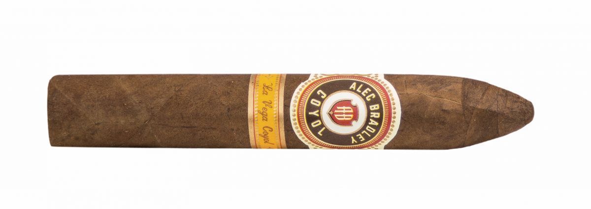 Alec Bradley Coyol Belicoso