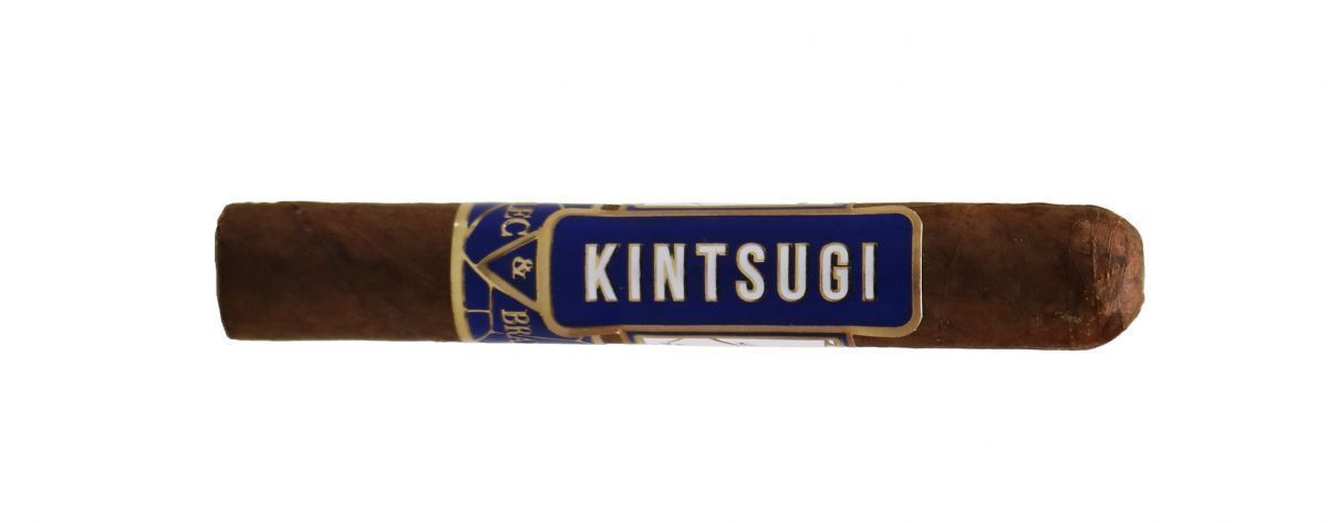 Alec Bradley Kintsugi Robusto