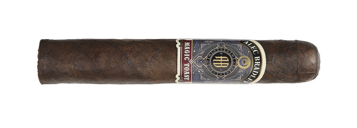 Alec Bradley Magic Toast Robusto