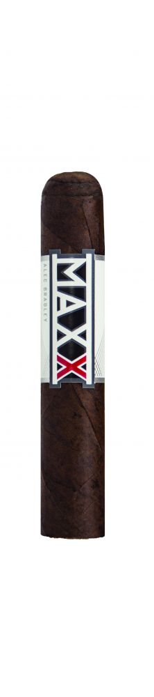 Alec Bradley Maxx The Fixx Double Robusto