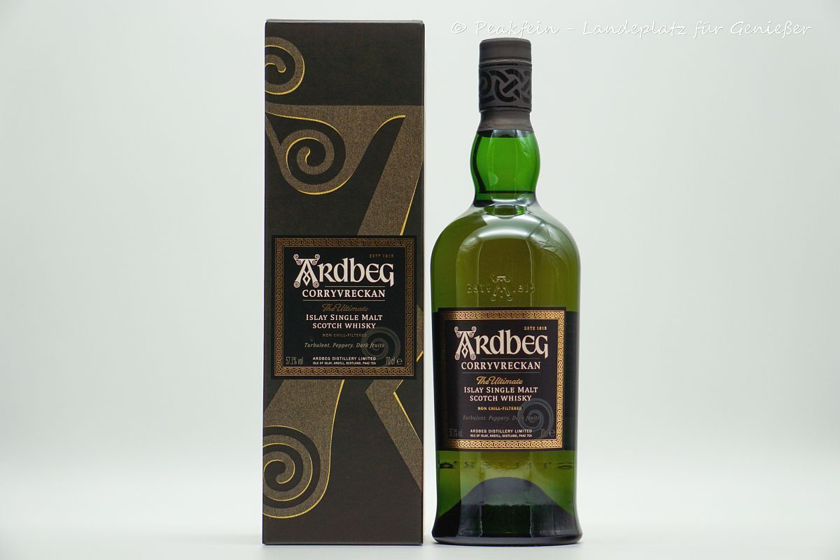 Ardbeg Corryvrecken
