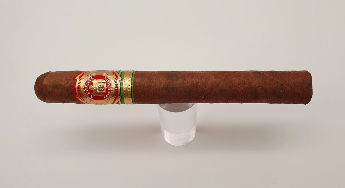 Arturo Fuente Gran Reserva 8-5-8 Natural Grande Corona