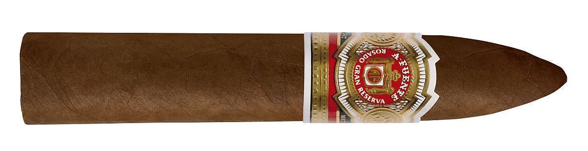 Arturo Fuente Rosado Sungrown R Fifty-Eight Torpedo