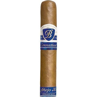 Balmoral Anejo XO Rothschild Masivo Connecticut