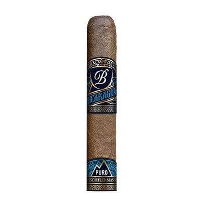 Balmoral Puro Nicaragua Rothschild Masivo