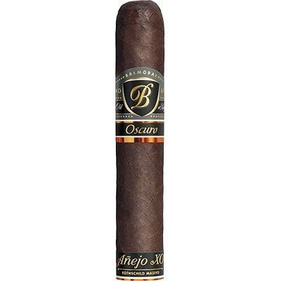Balmoral Anejo XO Oscuro Rothschild Masivo