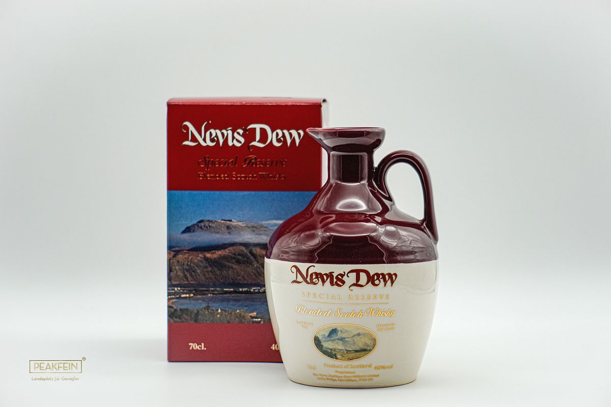 Ben Nevis Dew Special Reserve