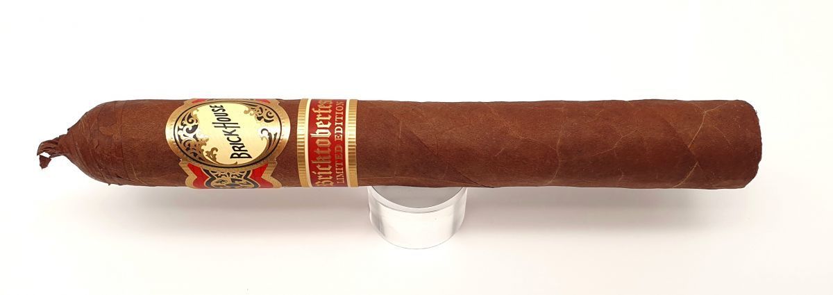 Brick House Bricktoberfest Toro Limited Edition 2024
