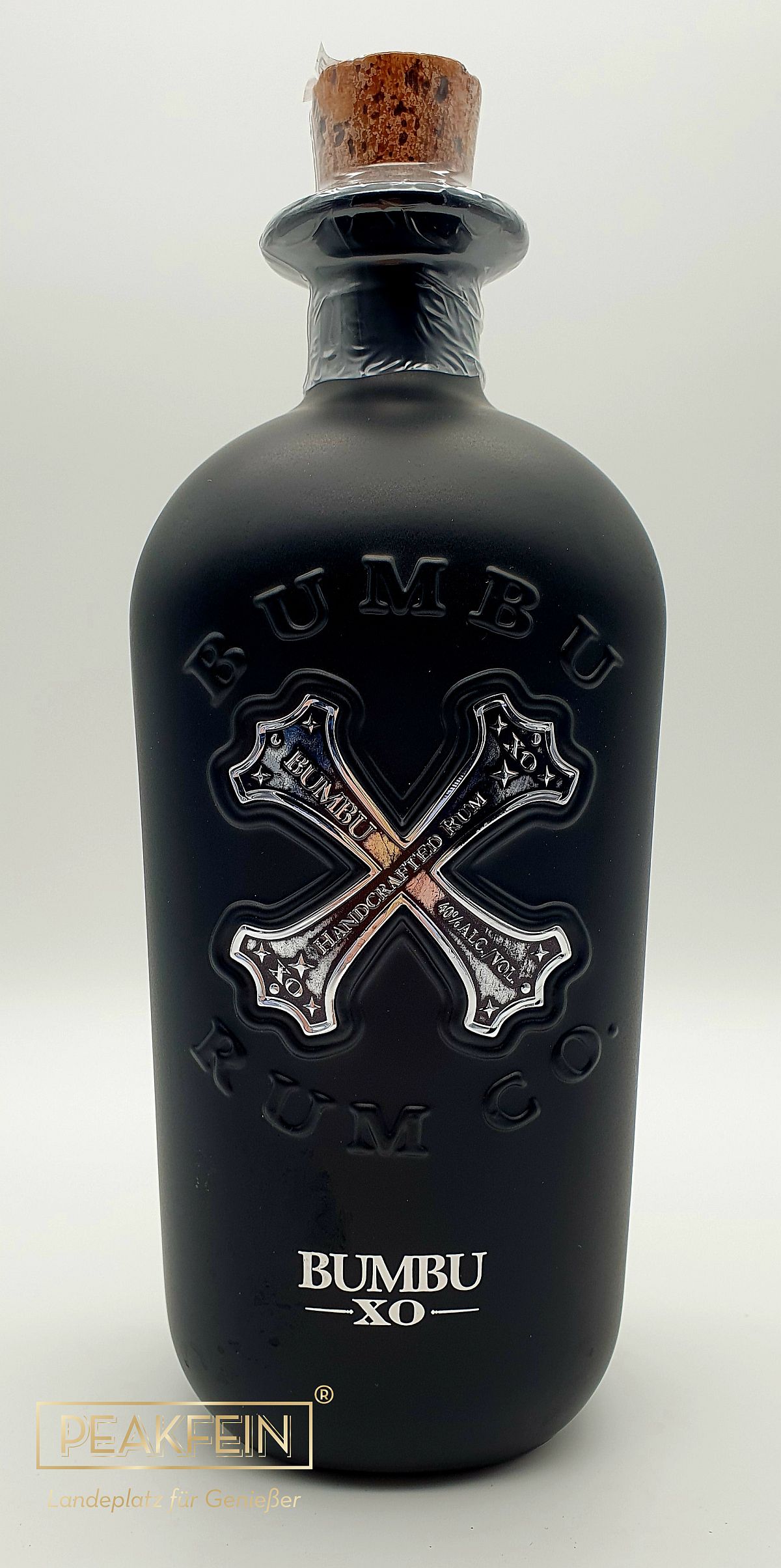 Bumbu XO Rum