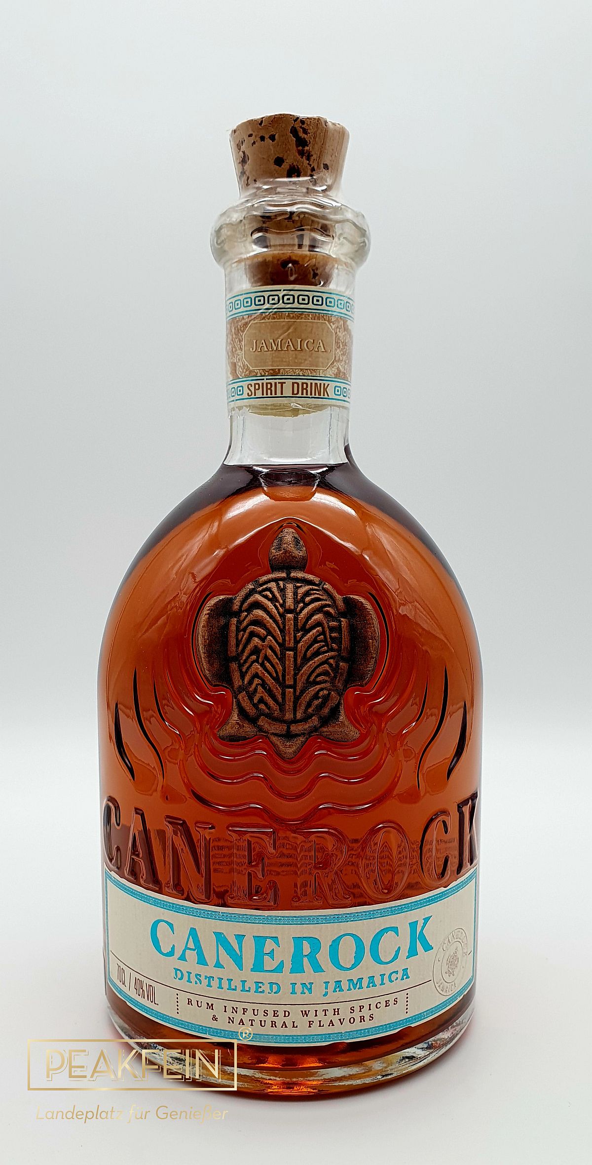 Canerock Rum