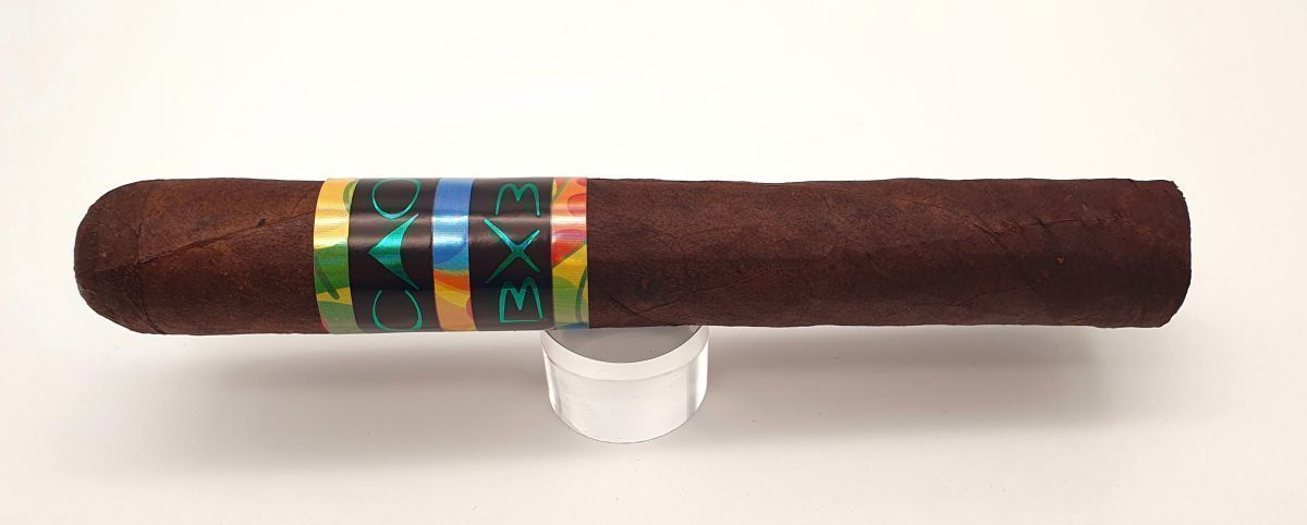 CAO BX3 Toro
