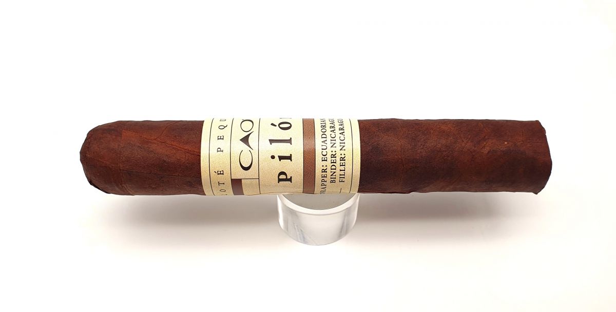 CAO Pilon Robusto