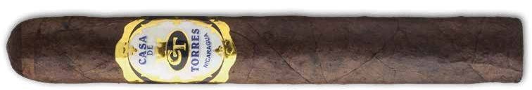 Casa de Torres Corona Maduro