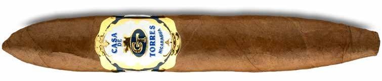 Casa de Torres Perfecto