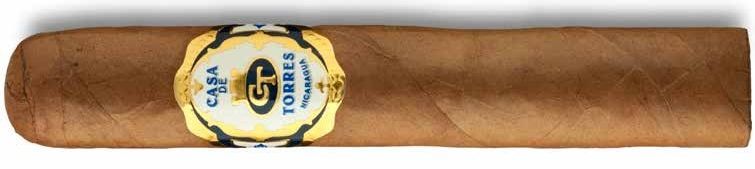 Casa de Torres Robusto