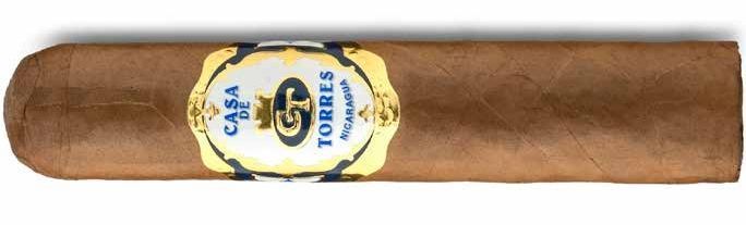 Casa de Torres Short Robusto