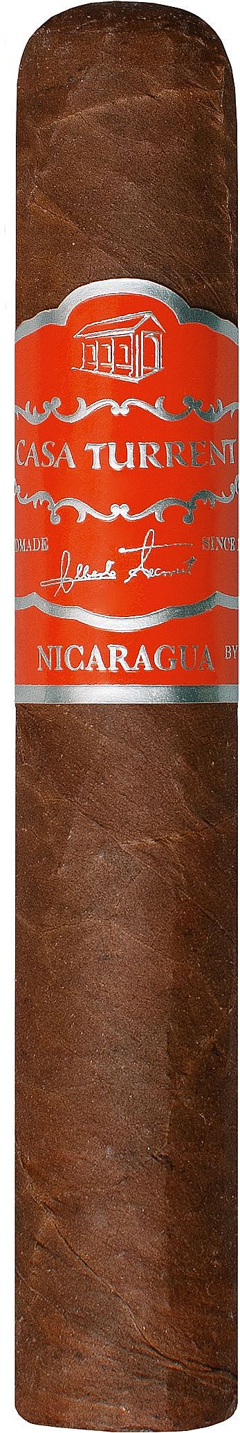 Casa Turrent Origins Nicaragua