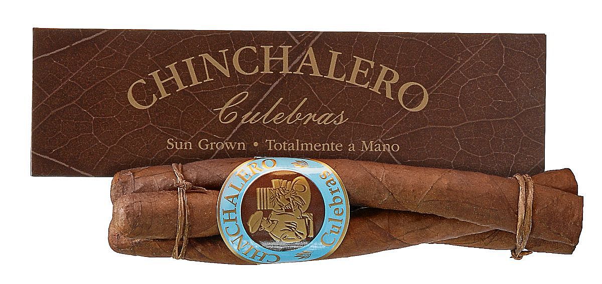 Chinchalero Culebras