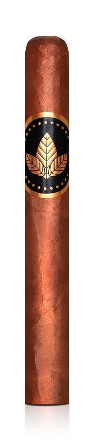 Confidenciaal Classic Corona by Eric Piras