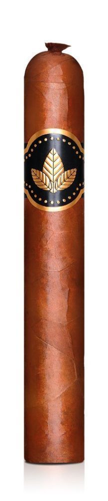 Confidenciaal Classic Fiftyseven (Gordo) by Eric Piras