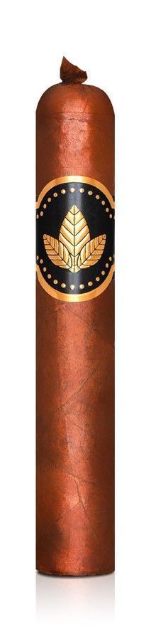 Confidenciaal Classic Fiftytwo (Robusto) by Eric Piras