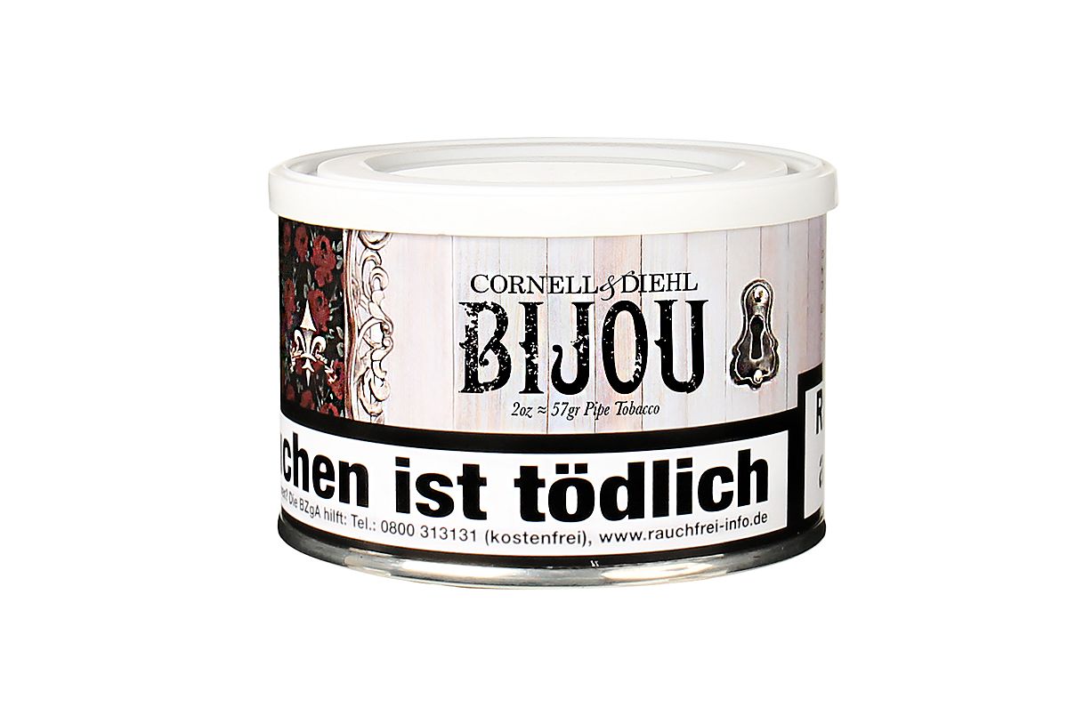 Cornell & Diehl Bijou 57g