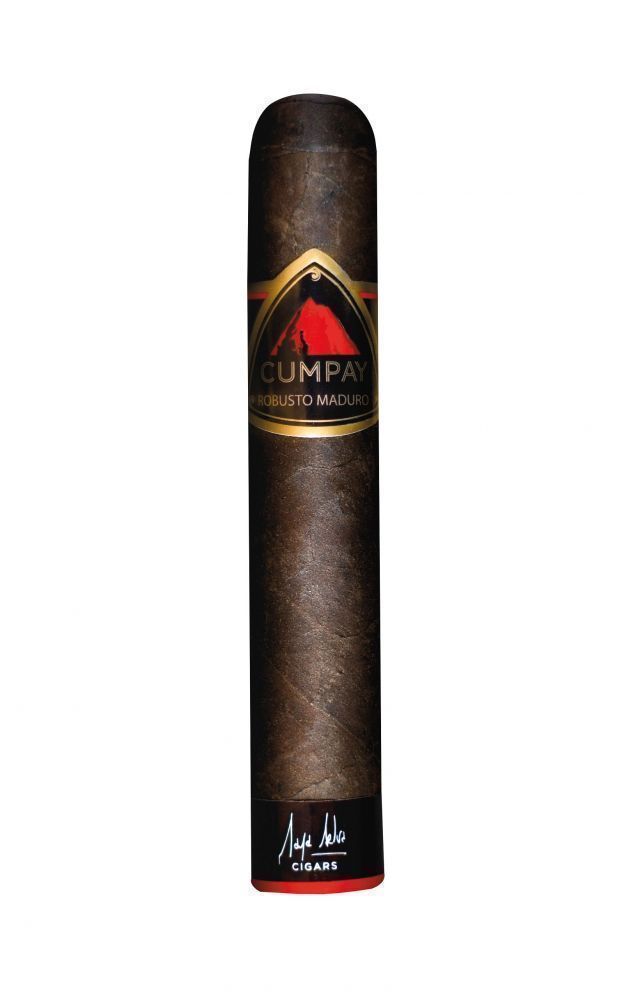 Cumpay Robusto Maduro