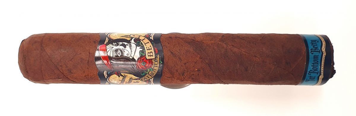 Drew Estate Deadwood FAT BOTTOM BETTY Robusto