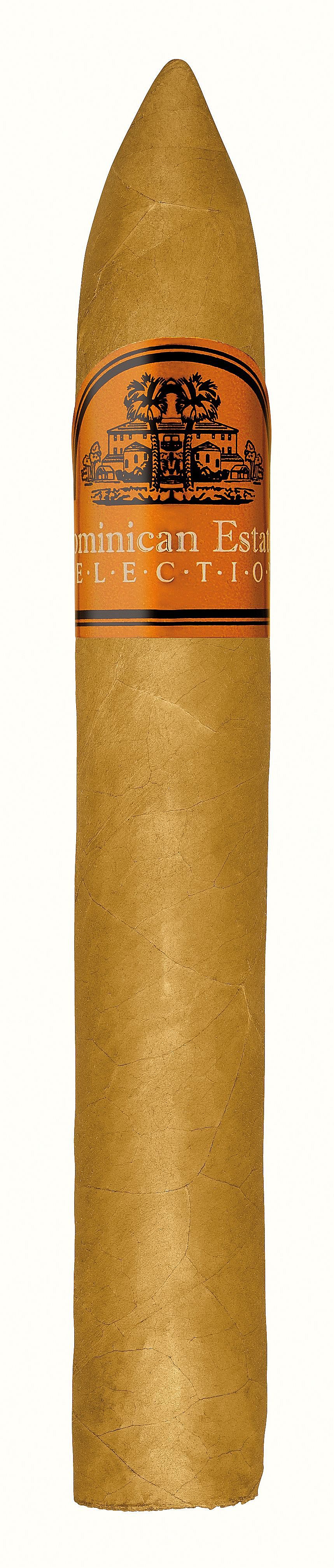 Dominican Estates Pyramide