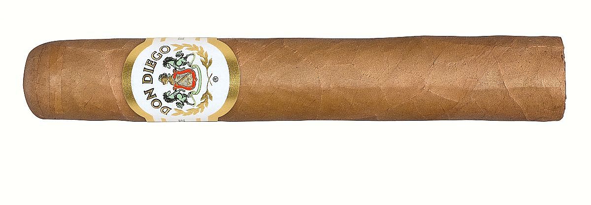 Don Diego Robusto