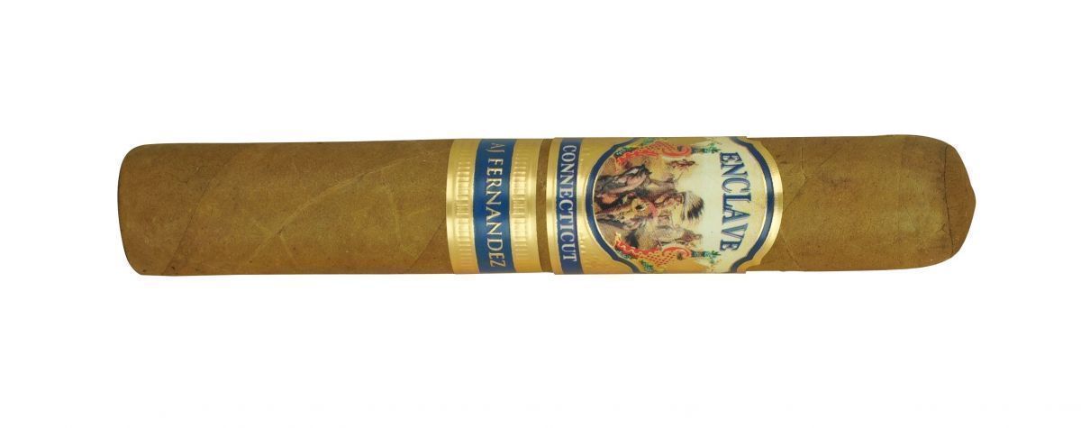 AJ Fernandez Enclave Connecticut Robusto