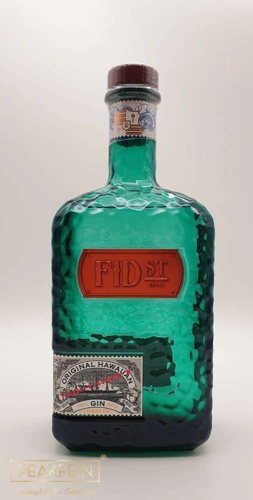 FID Street - Hawaiian Gin