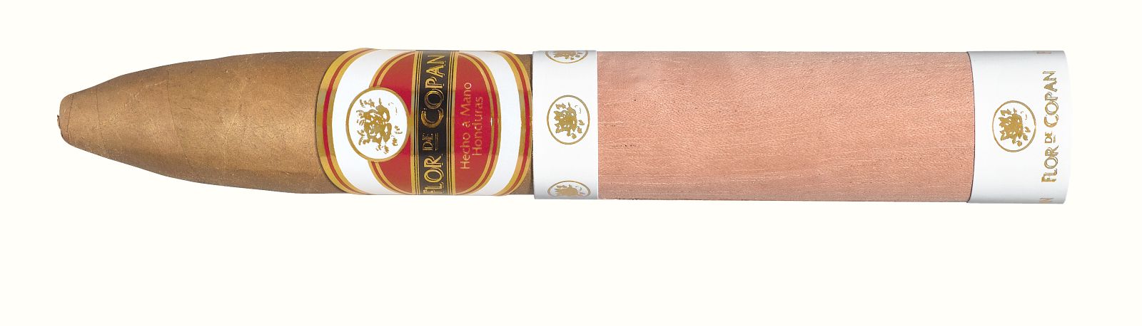 Flor de Copan Classic Belicoso
