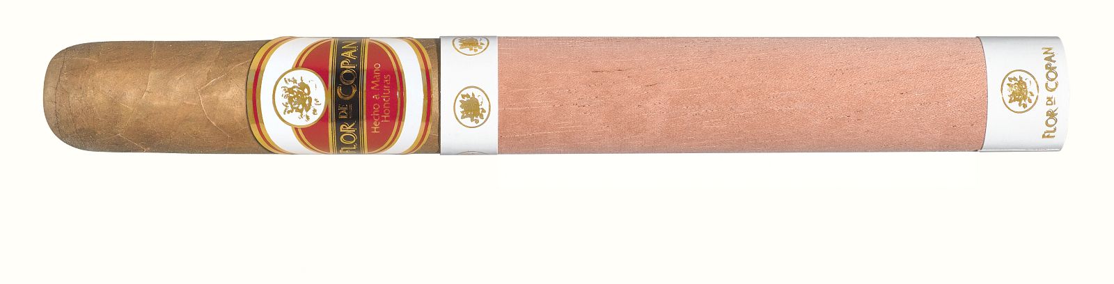 Flor de Copan Classic Churchill