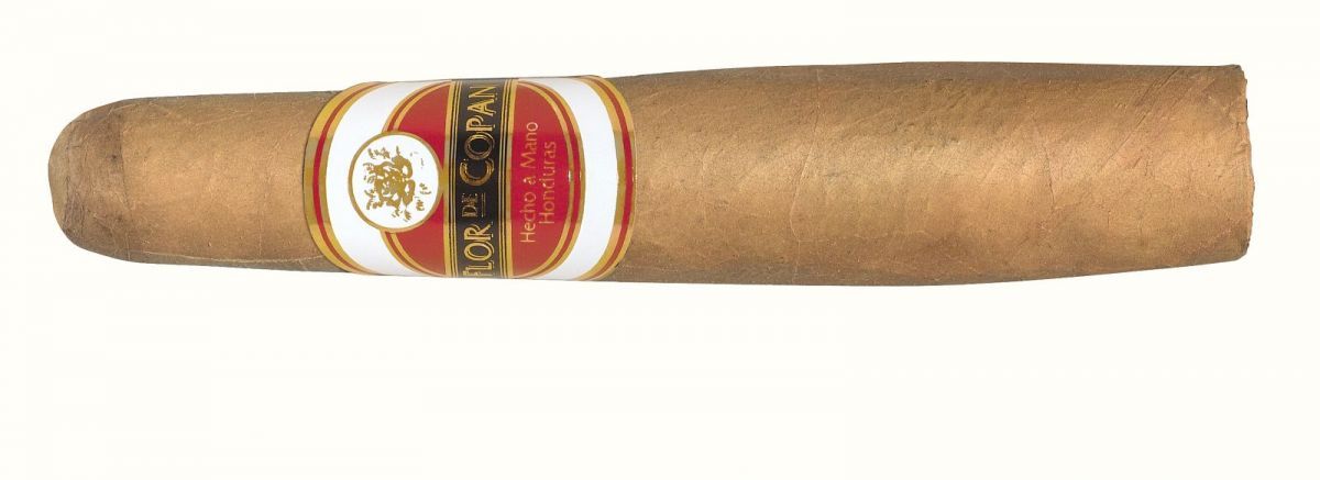 Flor de Copan Classic Gordito