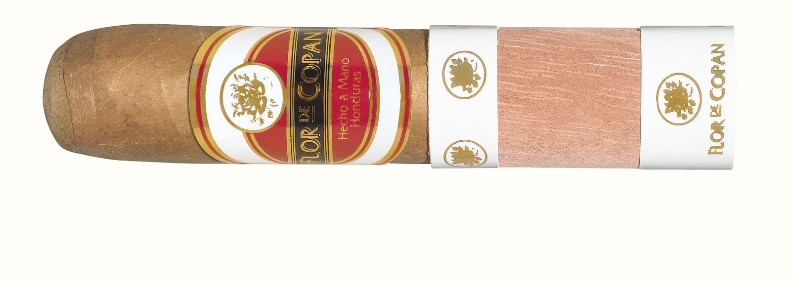 Flor de Copan Classic Short Robusto