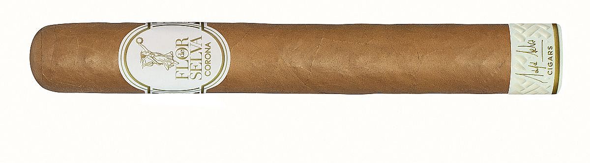 Flor de Selva Corona 7er