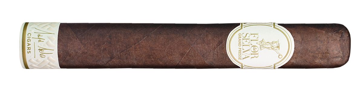 Flor de Selva Maduro Collection Grand Pressé